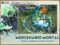 Screenshot 10: Honor of Kings | Global