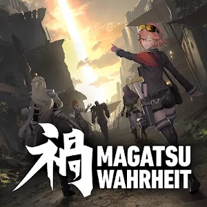 Magatsu Truth | Global