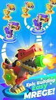 Screenshot 3: Puzzle Defense