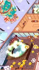 Screenshot 1: Kawaii Hotspring