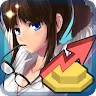 Icon: GO! GO! 株シティ-泣いて 笑って 億万長者-