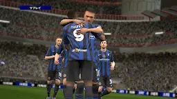 Screenshot 7: eFootball™ 2024