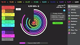 Screenshot 9: Revolution Idle