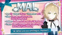 Screenshot 17: I'm The Master of 3 Cute Maids