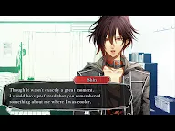 Screenshot 10: AMNESIA 失憶症 | 英文版
