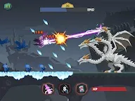 Screenshot 15: Fury Battle Dragon (2022)