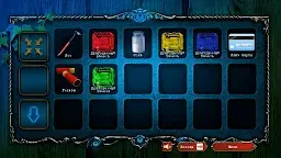 Screenshot 4: Lost dog: Scary house of horror and fear.