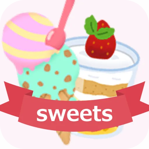 SweetsParadise