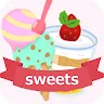 Icon: 甜品天國