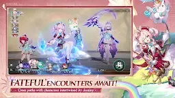 Screenshot 2: Honkai: Star Rail | Global