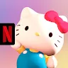 Icon: HELLO KITTY 幸福大遊行