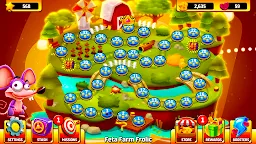 Screenshot 1: Catcha Mouse