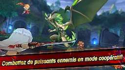 Screenshot 24: Dragalia Lost