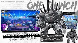 Screenshot 8: One Punch Man: Road to Hero 2.0 | Anglais