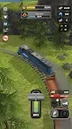 Screenshot 16: Cargo Train Station