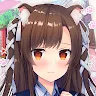 Icon: Mi novia gato de secundaria: juego de citas de anime