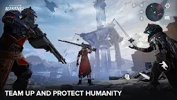 Screenshot 19: Destiny: Rising
