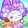 Icon: Lovely cat dream party
