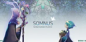 Screenshot 25: Somnus : Nonogram