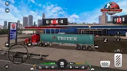 Screenshot 16: Truck Masters: World Simulator
