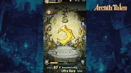 Screenshot 8: Arcath Tales: roguelike RPG