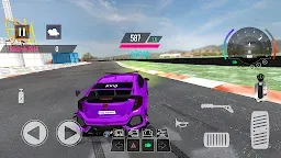 Screenshot 11: Type-R Car Racing Game 2024