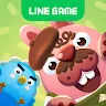 Icon: LINE ポコパンタウン -PPT-
