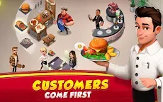 Screenshot 9: World Chef
