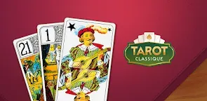 Screenshot 19: Tarot Classique: jeu de cartes