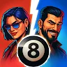 Icon: 8 Pool Fever - Billiard City