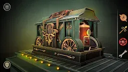 Screenshot 29: Boxes: Lost Fragments