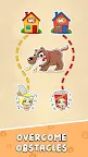 Screenshot 21: Banana Rush Race: Draw Puzzle