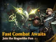 Screenshot 9: Shadow of the Depth