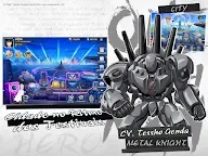 Screenshot 24: One Punch Man: Road to Hero 2.0 | Inglês