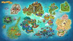 Screenshot 5: Warspear Online