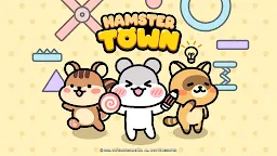 Screenshot 8: Hamster Town | Global
