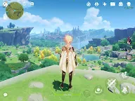 Screenshot 25: 原神