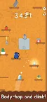 Screenshot 1: Oh, Snack!
