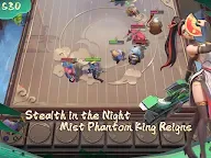 Screenshot 13: Auto Chess | English
