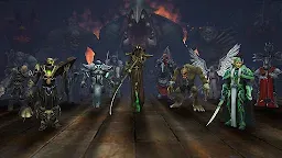 Screenshot 15: Heroes of Discord: Offline RPG