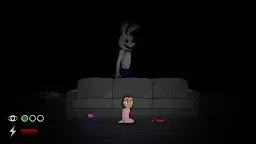 Screenshot 18: Mr. Hopp's Playhouse HD