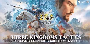 Screenshot 25: Three Kingdoms Tactics | SG & MY
