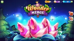 Screenshot 3: Wonder Merge
