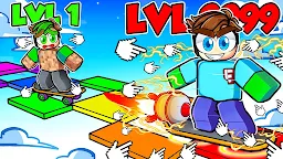 Screenshot 10: Skate Master Challenge