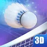 Icon: Badminton Blitz - PVP online | Global