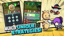 Screenshot 18: Tiny Quest : Idle RPG Game