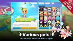 Screenshot 2: LUNA : MOBILE | Traditional Chinese