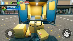 Screenshot 4: Pack My Orders