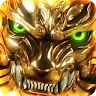 Icon: 牙狼GARO-魔戒の迷宮-