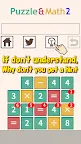 Screenshot 5: Puzzle & Math 2 Brain Training